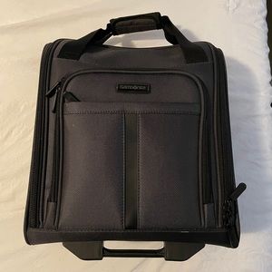 Samsonite 16” Underseat Carry-On